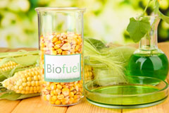 Cockfosters biofuel availability