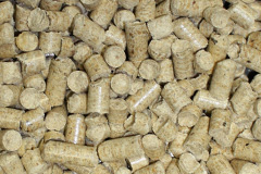 Cockfosters biomass boiler costs