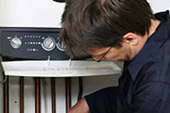 boiler repair Cockfosters