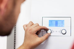best Cockfosters boiler servicing companies