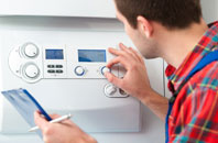 free commercial Cockfosters boiler quotes