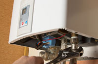 free Cockfosters boiler install quotes